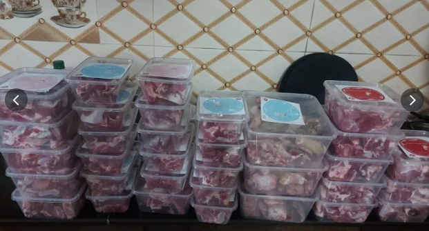 Qurbani Bakra Services by Taaza Meat Express